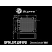 Bitspower Leviathan XF 120 4xG1/4