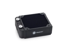 Bitspower Leviathan XF 120 4xG1/4