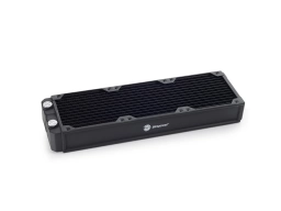 Bitspower Leviathan XF 360 4xG1/4