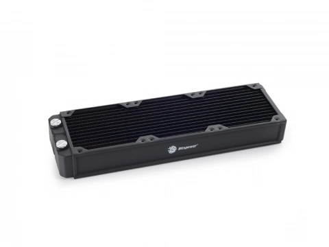 Thick Radiators (54mm)