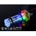 Bitspower D5 150mm Reservoir Combo Digital RGB (Acrylic)