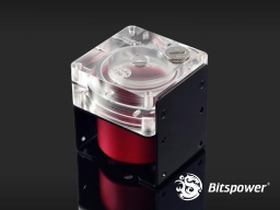 Bitspower Premium D5 MOD Top G1/4