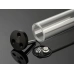 Bitspower Premium  Dual / Single D5 Top Upgrade Kit 150 (POM Version)