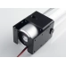 Bitspower Premium  Dual / Single D5 Top Upgrade Kit 150 (POM Version)