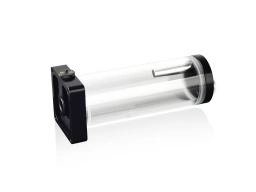 Bitspower Premium  Dual / Single D5 Top Upgrade Kit 150 (POM Version)