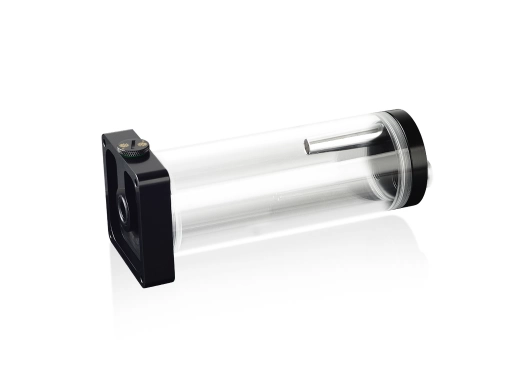 Bitspower Premium  Dual / Single D5 Top Upgrade Kit 150 (POM Version)
