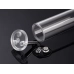 Bitspower Premium  Dual / Single D5 Top Upgrade Kit 150 (Acrylic Version)