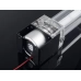 Bitspower Premium  Dual / Single D5 Top Upgrade Kit 150 (Acrylic Version)