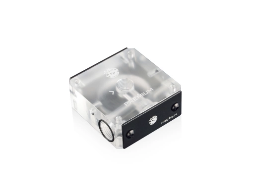 Bitspower Premium Magic-Cube Type DDC MOD TOP G1/4