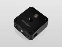 Bitspower Premium Magic-Cube Type DDC MOD TOP G1/4