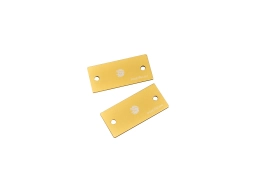 Bitspower Premium Lateral Plate Connection For Magic-Cube DDC TOP (Panel 1)