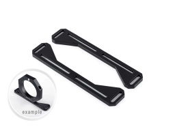 Bitspower Premium Reservoir Mount Bracket 140