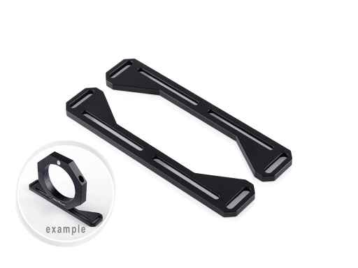 Bitspower Premium Reservoir Mount Bracket 140