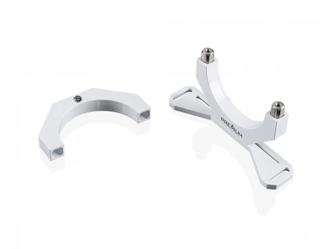 Support & Clamp