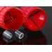 Bitspower Plastic Tube Retouch Kit OD16MM