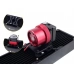 Bitspower PUMP Universal Bracket - Full CNC (Black)