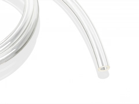 Soft Tube PVC