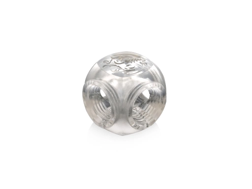 Crystal Space Q-Block