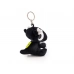 Bitspower Q-Dragon Baby Doll Keychain