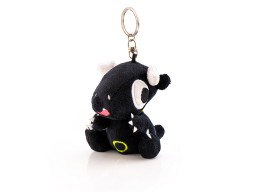 Bitspower Q-Dragon Baby Doll Keychain