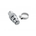 Bitspower Quick Coupling Male with Fitting for ID 1/2