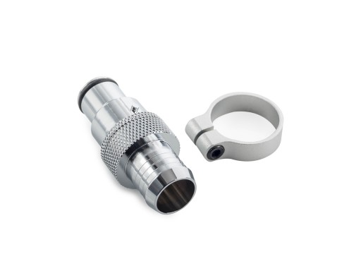 Bitspower Quick Coupling Male with Fitting for ID 1/2