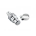 Bitspower Quick Coupling Male with Fitting for ID 3/8