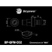 Bitspower Quick Coupling Male with Fitting for ID 3/8