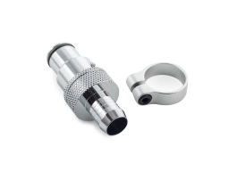 Bitspower Quick Coupling Male with Fitting for ID 3/8