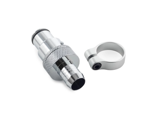 Bitspower Quick Coupling Male with Fitting for ID 3/8