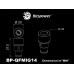 Bitspower Quick Coupling Male with IG1/4