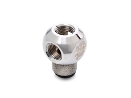 G1/4" Silver Shining Q-Rotary IG1/4"X3 Extender