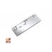 Bitspower Universal Memory Covers for LN2 Container ( DDR5, Single-sided module, Copper )