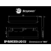 Bitspower Universal Memory Covers for LN2 Container ( DDR5, Single-sided module, Copper )