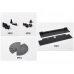 Universal RAM Cover II -Aluminum For Bitspower DIMM Water Block Only