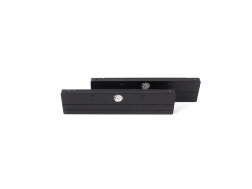 Universal RAM Cover II -Aluminum For Bitspower DIMM Water Block Only