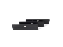 Universal RAM Cover III -Aluminum For Bitspower DIMM Water Block Only