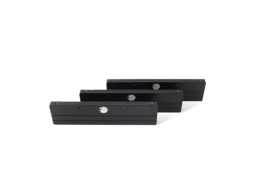 Universal RAM Cover III -Aluminum For Bitspower DIMM Water Block Only