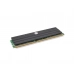Universal RAM Cover IV -Aluminum For Bitspower DIMM Water Block Only