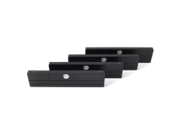 Universal RAM Cover IV -Aluminum For Bitspower DIMM Water Block Only