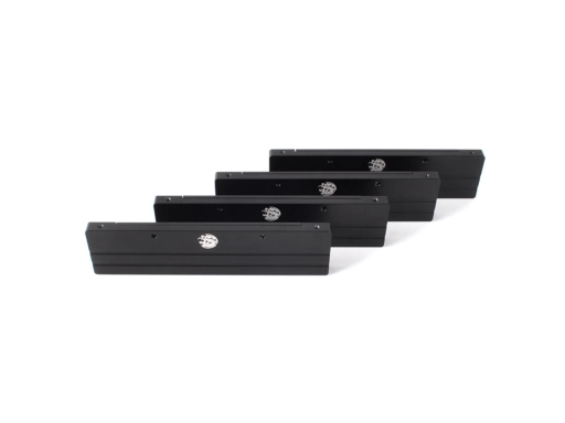 Universal RAM Cover IV -Aluminum For Bitspower DIMM Water Block Only