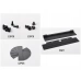 Universal RAM Cover VI -Aluminum For Bitspower DIMM Water Block Only
