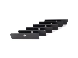 Universal RAM Cover VI -Aluminum For Bitspower DIMM Water Block Only