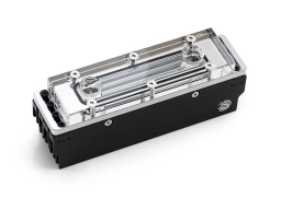 Bitspower 4-DIMMS RAM Water Cooling Module (DDR5, Single-sided)