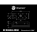 Bitspower 4-DIMMS RAM Module - Digital RGB
