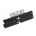 Bitspower 4-DIMMS RAM Water Cooling Module (DDR5, Double-sided)