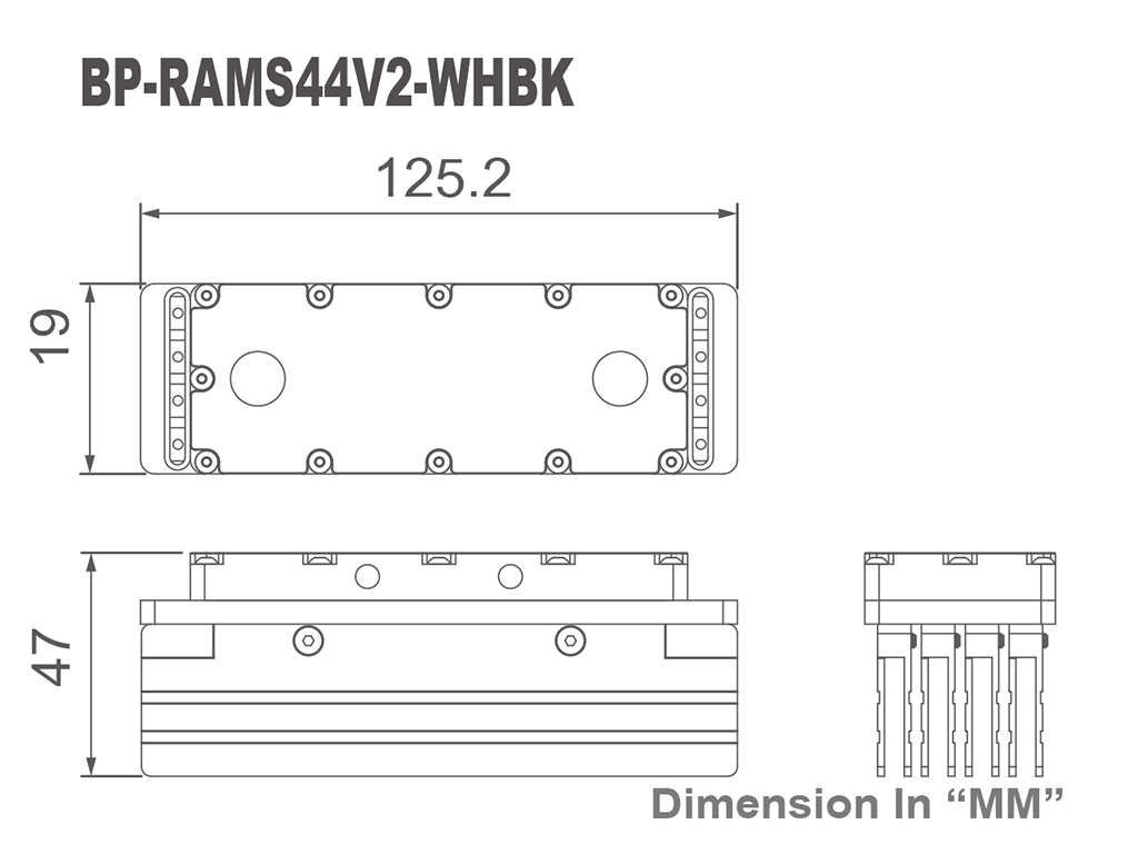 BP-RAMS44V2-WHBK