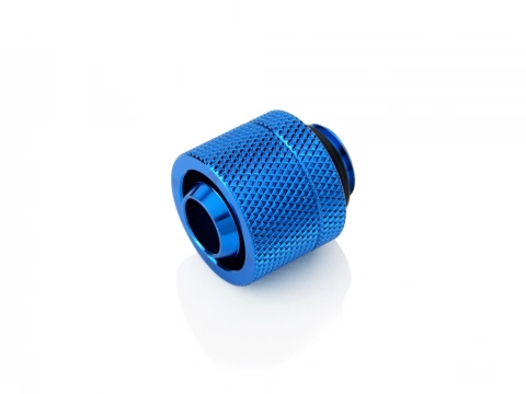 Soft Tube Fitting