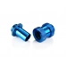 Bitspower Royal Blue Dual G1/4