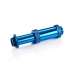 Bitspower Royal Blue Dual G1/4